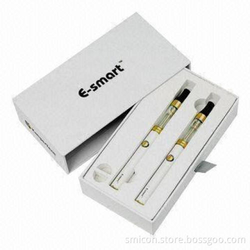 E smart electronic cigarette
